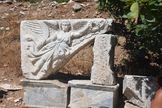 Private Ephesus Shore Excursion - Exploring the Real Ephesus: A Detailed Journey