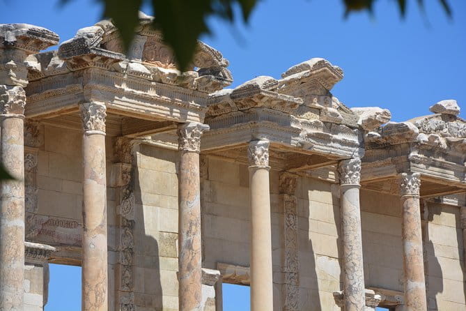 Private Ephesus Shore Excursion - Frequently Asked Questions