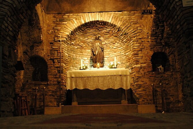 Private Ephesus Shore Excursion From Kusadasi Port - Price and Logistics