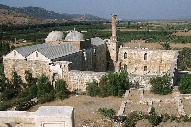 Private Ephesus Shore Excursion From Kusadasi Port - FAQ