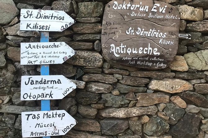 Private Ephesus & Sirince Village Tour - Price and Value Breakdown