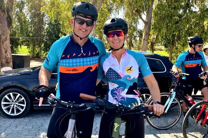 Private Ephesus Tour & Cycling Through Vineyards - What’s Included & What to Budget For