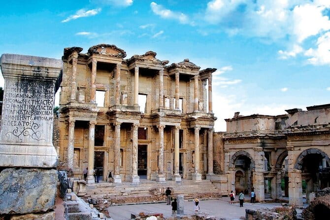 Private Ephesus Tour - What the tour includes and what to consider