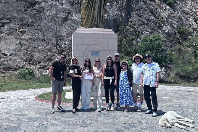 PRIVATE EPHESUS TOUR (fixed price up to 15 people) - The Sum Up