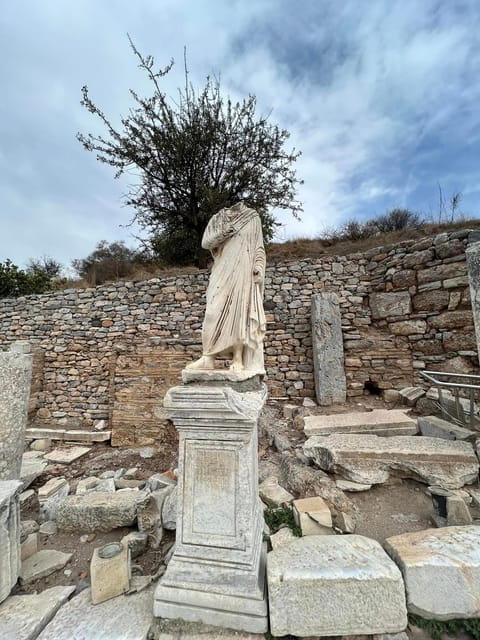 Private Ephesus Tour for Cruise Guests - FAQ