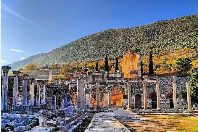 Private Ephesus Tour From Bodrum - Who Should Consider This Tour?