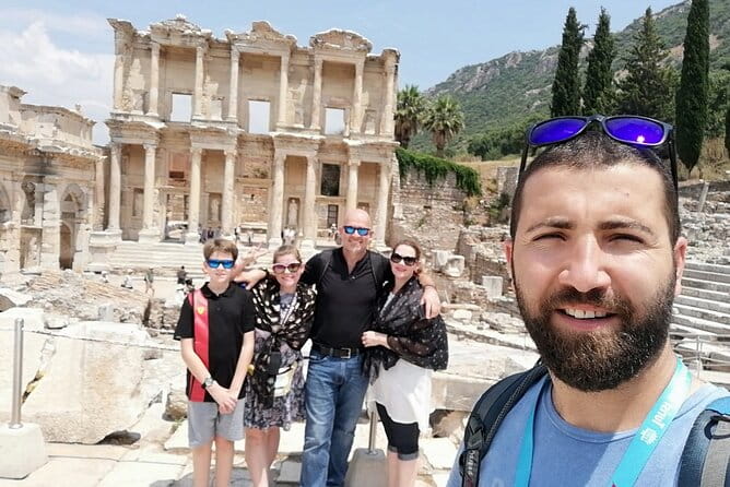 Private Ephesus Tour From Bodrum - Introduction: A Closer Look at the Private Ephesus Tour from Bodrum