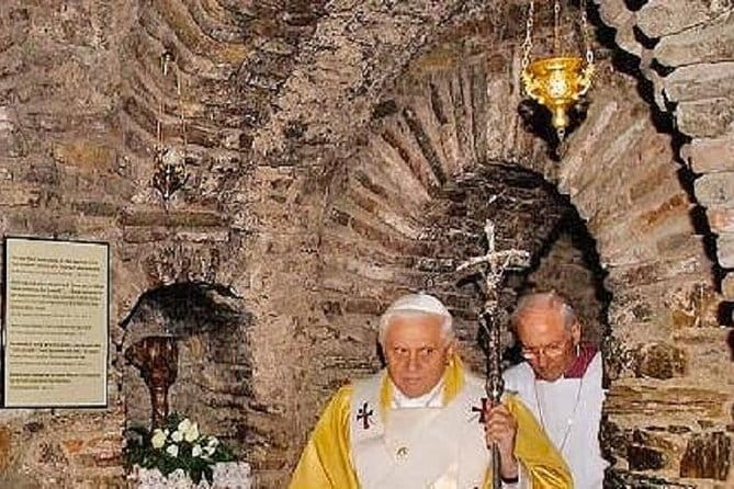 Private Ephesus Tour From Istanbul by Flights - Who This Tour Is Best For