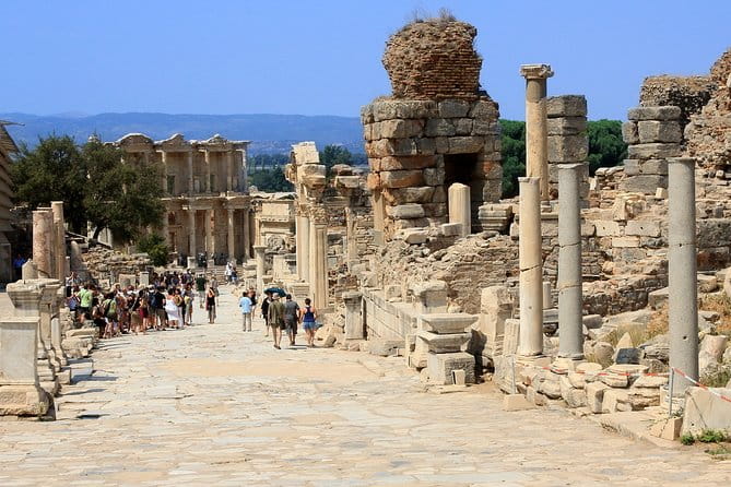 Private Ephesus Tour From Istanbul by Flights - FAQ