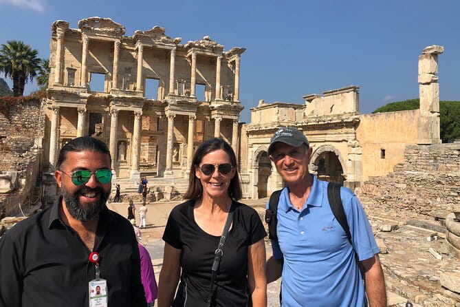 Private Ephesus Tour from Izmir Airport and City Center - Final Thoughts