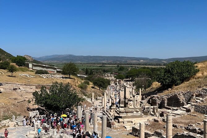 Private Ephesus Tour from Izmir Port and Hotels - Comfort, Logistics, and Value