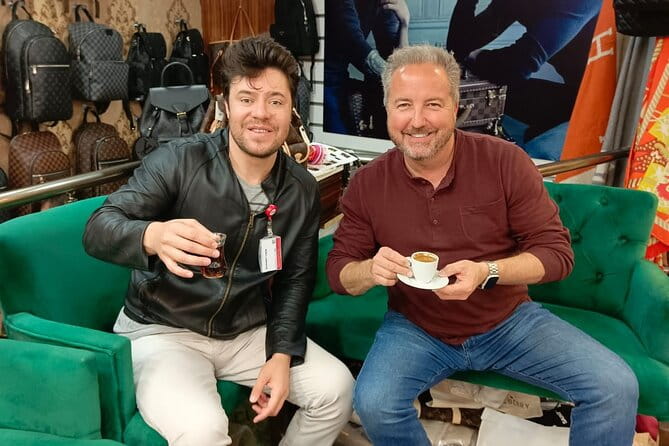 Private Ephesus Tour from Izmir Port and Hotels - Who Will Enjoy This Tour?