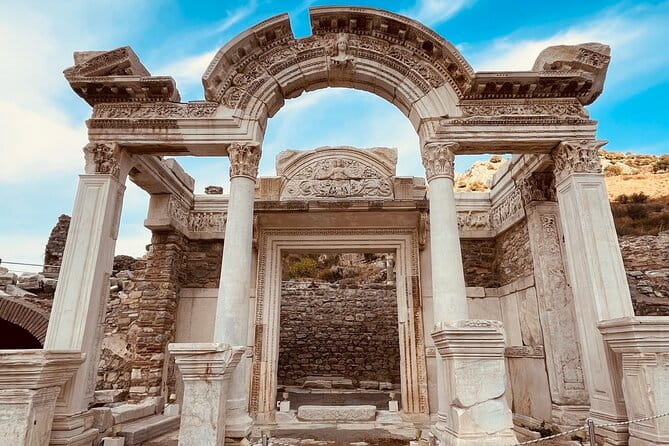 Private Ephesus Tour from Izmir Port and Hotels - FAQ