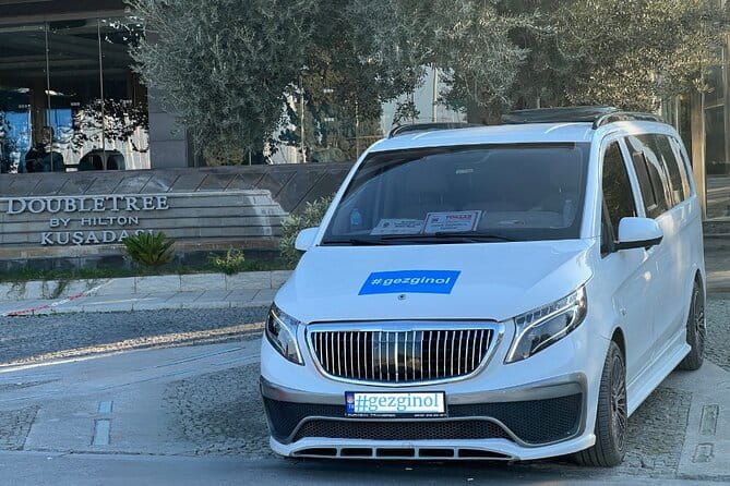 Private Ephesus Tour From KUSADASI / BODRUM / ZMR PORTS - In-Depth Tour Review: A Closer Look at Each Stop