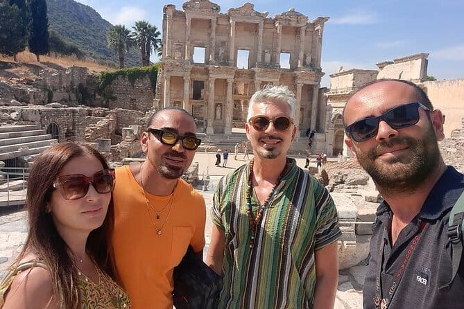 Private Ephesus Tour From KUSADASI / BODRUM / ZMR PORTS - Final Thoughts