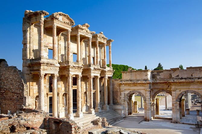 Private Ephesus Tour from Kusadasi - A Visit to the House of Mother Mary: A Spiritual Stop