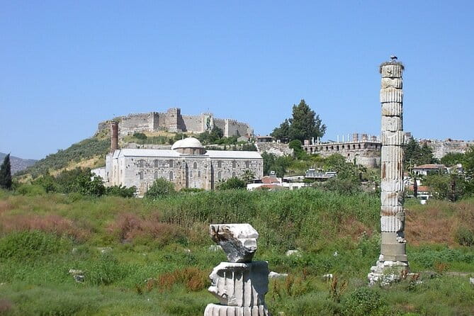 Private Ephesus Tour from Kusadasi - Why Choose This Private Tour?