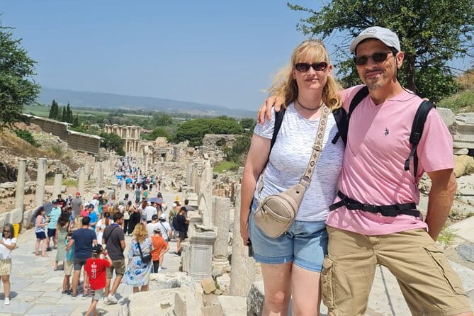 Private Ephesus Tour With Ancient Landmarks From Istanbul - Final Thoughts: Who Gets the Most Out of This Tour?