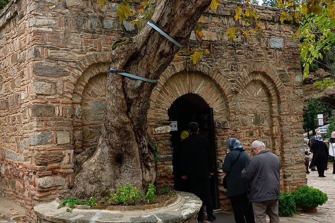 Private EphesusTour from Kusadasi Port for Cruisers skip line - Experience Breakdown: What to Expect