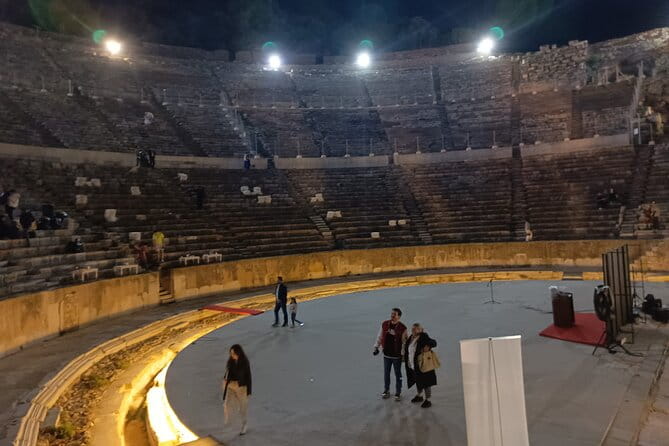 Private EphesusTour from Kusadasi Port for Cruisers skip line - FAQ