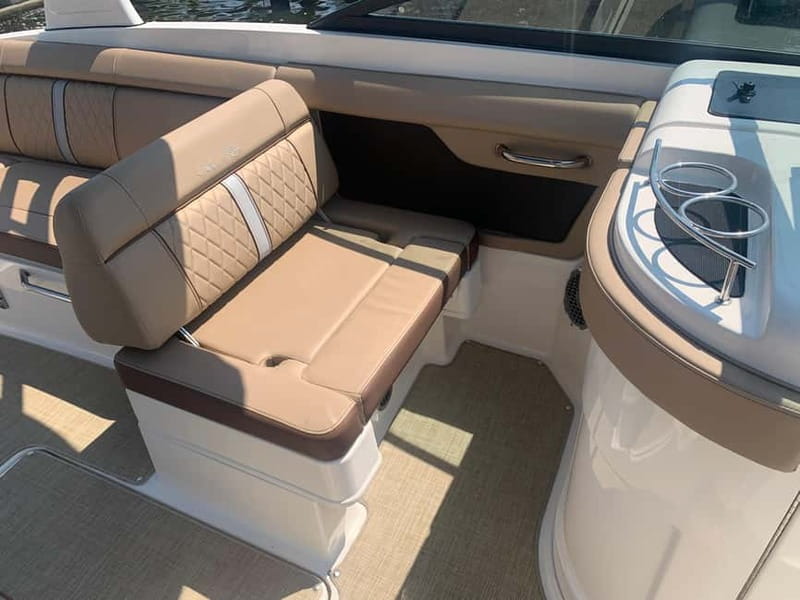 Private escape to discover Cannes & Lerins islands by boat - Key Points / Takeaways