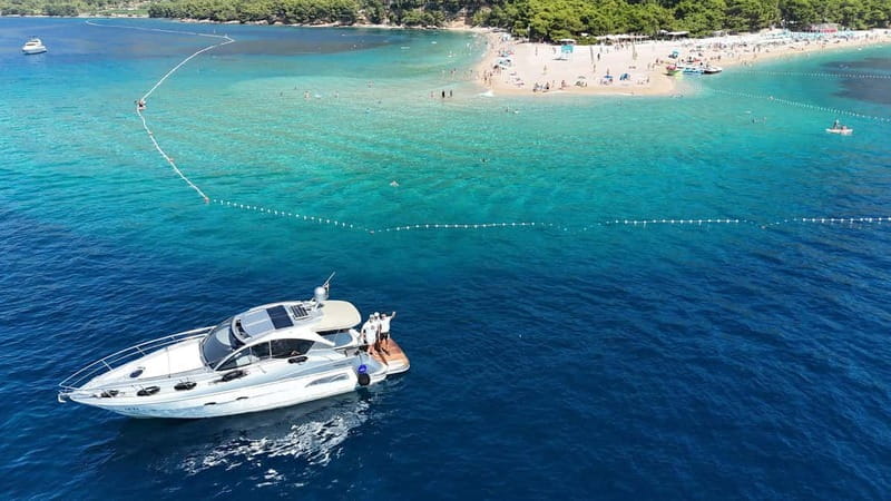 Private Escape to Golden Horn - Discovering Croatia’s Coastal Gems: A Review of the Private Escape to Golden Horn