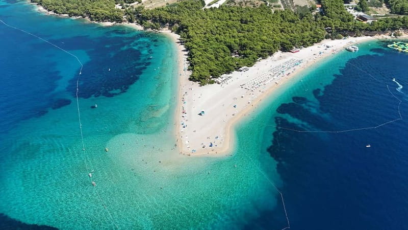 Private Escape to Golden Horn - Key Points / Takeaways