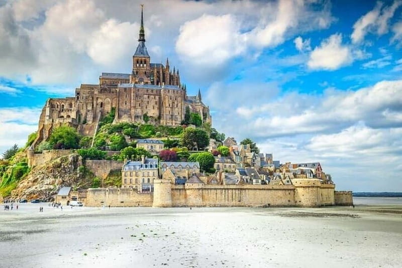 Private Escape to Mont-Saint-Michel from Le Havre - Who Will Love This Tour?