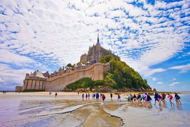 Private Escape to Mont-Saint-Michel from Le Havre - Final Thoughts