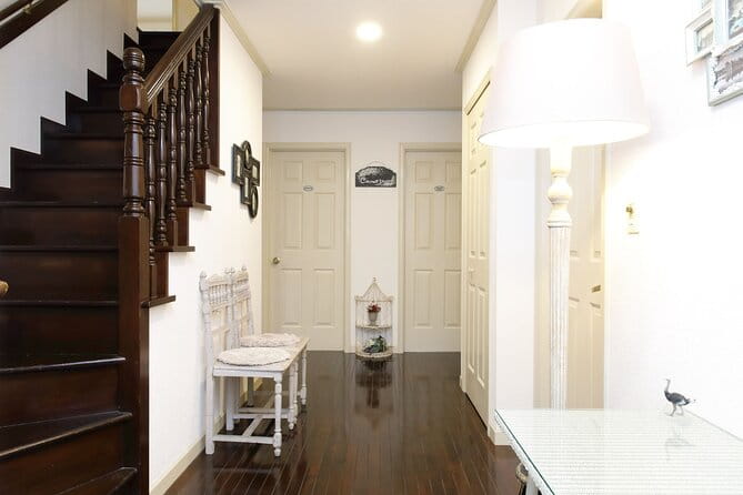 Private Esthetic Experience at a Hideaway Salon in Tokyo - Pickup and Transportation