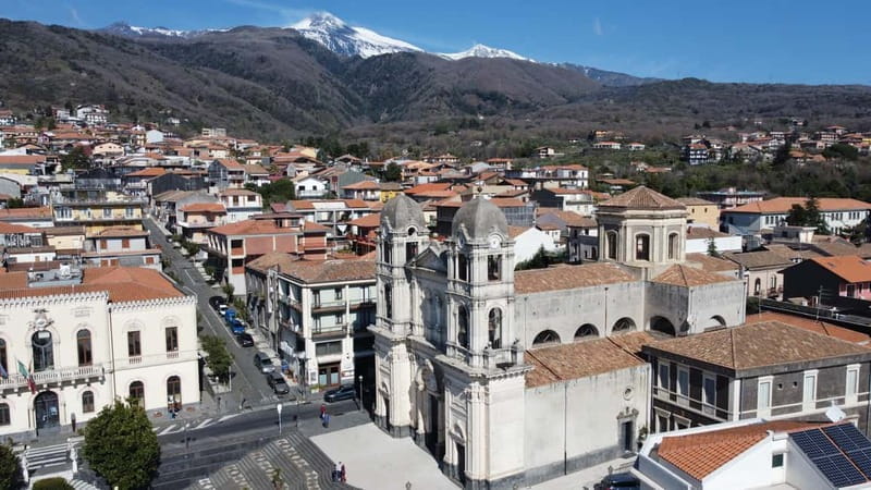 Private Etna panoramic tour+Wine tasting & food combination - Price and Logistics: What Matters