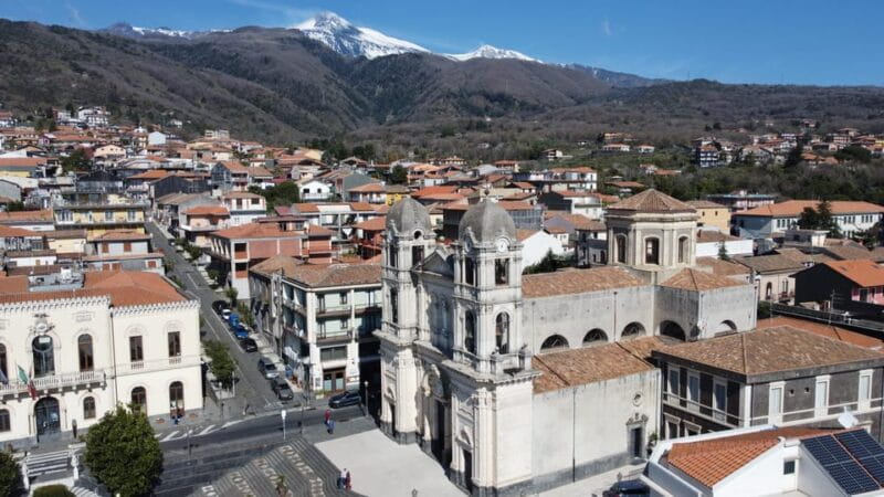 Private Etna panoramic tour+Wine tasting & food combination - FAQs