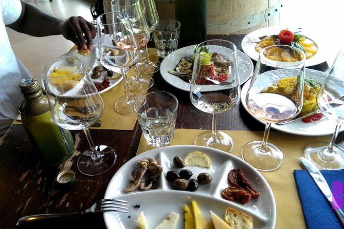 Private Etna Tour From Catania + Lunch at Etna Winery - Tour Overview and Highlights