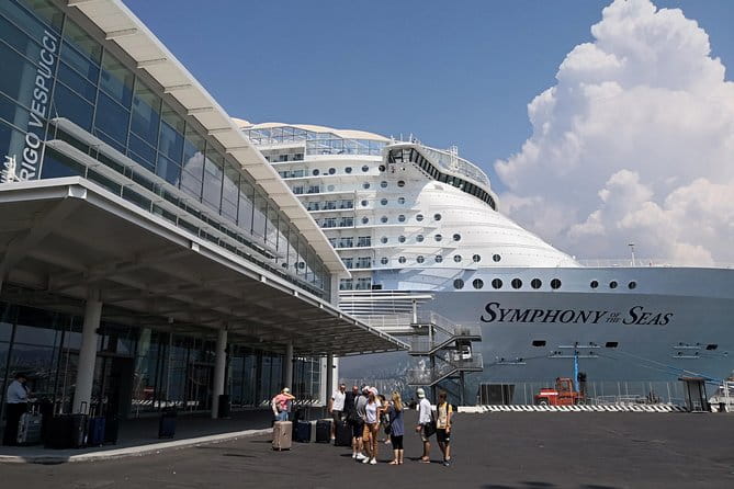 Private Etruscan History Tour from Civitavecchia: Tarquinia and Tuscania - Museums and Tombs in Tuscania