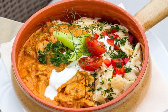 Private Etyek Wine tour with dinner including a Budapest Danube Evening Cruise - The Sum Up: Who’s It Best For?