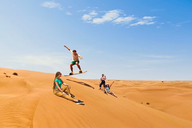 Private Evening Safari & BBQ Dinner - Tour Inclusions