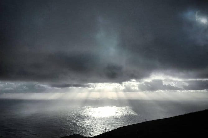 Private Evening Walk Inside the Forest: "Sintra Mountains Inbetween Wolves" - Final Thoughts