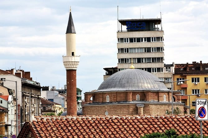 Private Every Day Sofia Walking Tour - FAQ