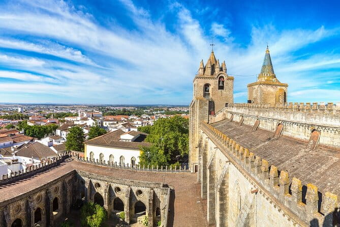 Private Évora Tour With Wine Experience and Wine Tasting - Who This Tour Is Best For