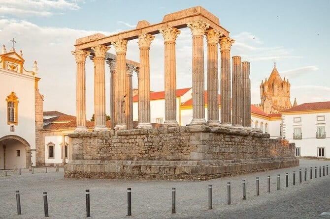 Private Évora Tour With Wine Experience and Wine Tasting - Final Thoughts