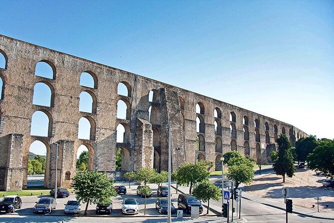 Private Évora Tour With Wine Experience and Wine Tasting - FAQ