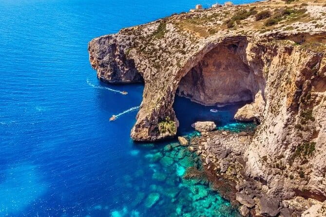 Private & Exclusive 4 Hour Excursion around Malta - In-Depth Review of the Private 4-Hour Tour Around Malta