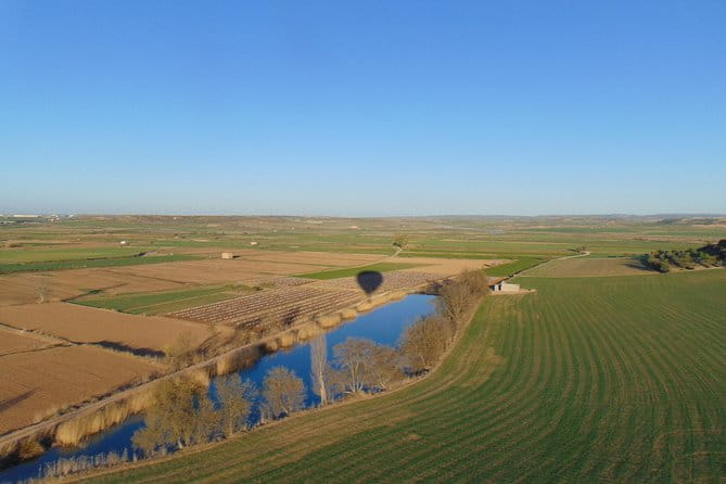 Private Exclusive Hot Air Balloon Barcelona - An In-Depth Look at the Experience