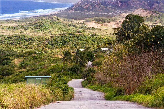 Private Exclusive Scenic Views Tour of Barbados Landscapes - Explore Stunning Landscapes