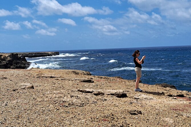 Private Exclusive Scenic Views Tour of Barbados Landscapes - Flexible Pickup Locations