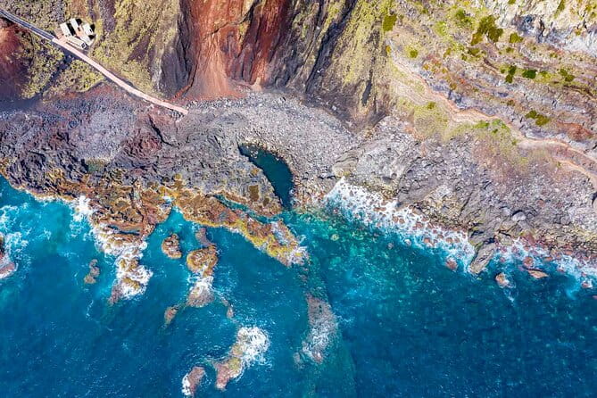 Private Exclusive Tour - All of São Miguel island in 2 days - Exploring São Miguel in Two Days: A Deep Dive into the Experience