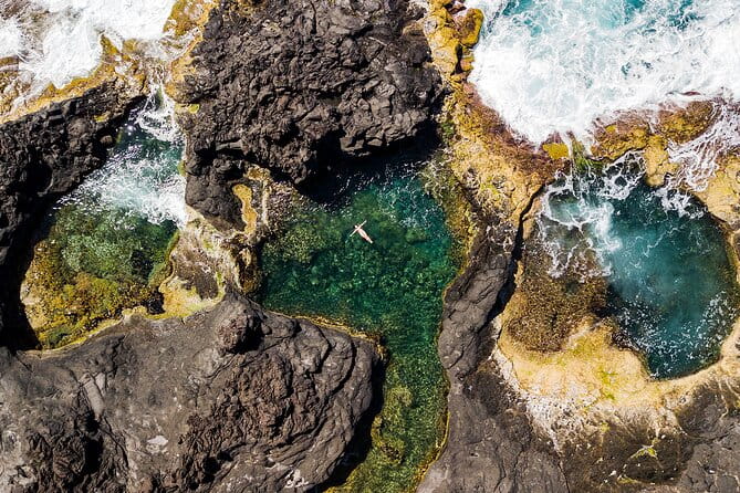 Private Exclusive Tour - All of São Miguel island in 2 days - FAQ