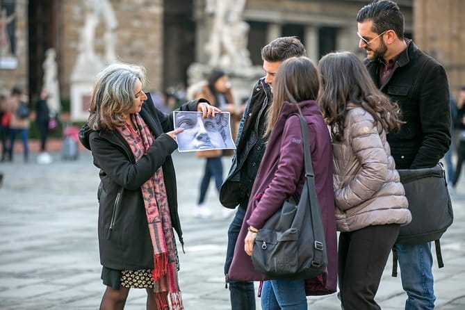 Private Exclusive Tour of Florence main attractions with local licensed Guide - Key Points / Takeaways