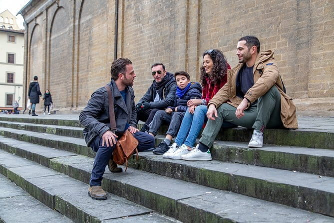 Private Exclusive Tour of Florence main attractions with local licensed Guide - Who Will Love This Tour?