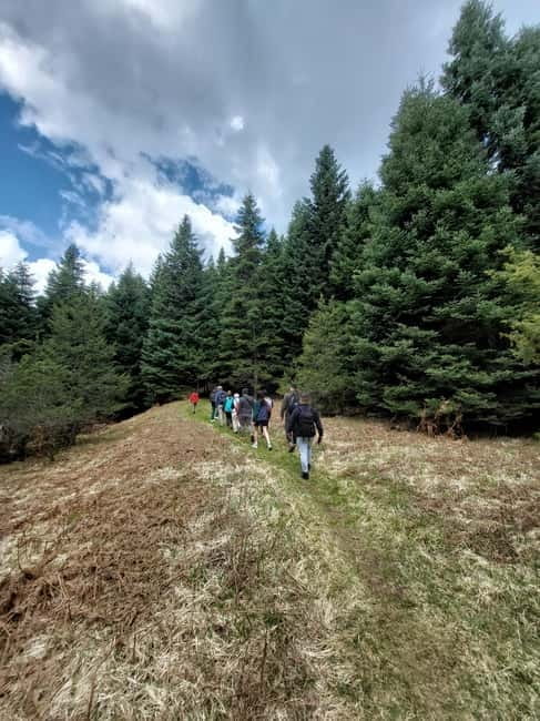 Private Excursion 2 Days: Athens - Nafpaktos & Mountainous Nafpaktia - Key points / Takeaways